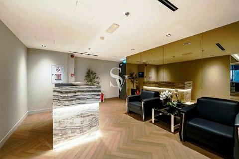 Oficina en Mazaya Business Avenue, Jumeirah Lake Towers, Dubai, 158 m², № 115609 - foto 3