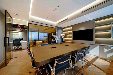 Oficina en Mazaya Business Avenue, Jumeirah Lake Towers, Dubai, 158 m², № 115609 - foto 11