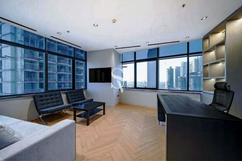 Oficina en Mazaya Business Avenue, Jumeirah Lake Towers, Dubai, 158 m², № 115609 - foto 5