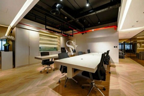 Oficina en Mazaya Business Avenue, Jumeirah Lake Towers, Dubai, 158 m², № 115609 - foto 10