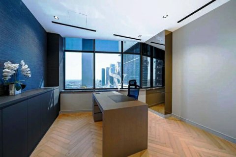 Oficina en Mazaya Business Avenue, Jumeirah Lake Towers, Dubai, 158 m², № 115609 - foto 14