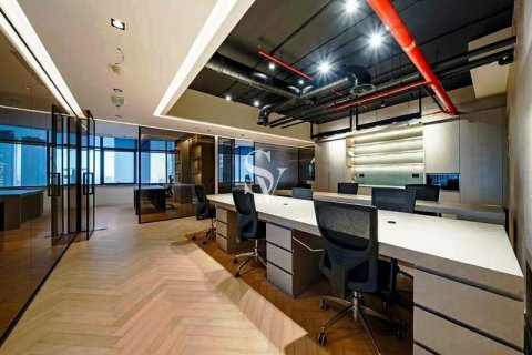 Oficina en Mazaya Business Avenue, Jumeirah Lake Towers, Dubai, 158 m², № 115609 - foto 8