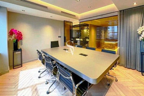 Oficina en Mazaya Business Avenue, Jumeirah Lake Towers, Dubai, 158 m², № 115609 - foto 6