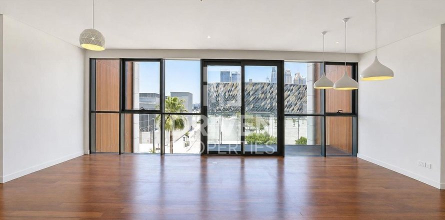 Apartamento en City Walk, Dubai, 3 dormitorios, 228.36 m², № 140104