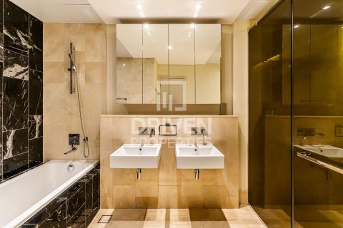 Купить квартиру в The Crescent, Пальма Джумейра, Дубай: 3 спальни, 161.47м², № 140100 - фото 20