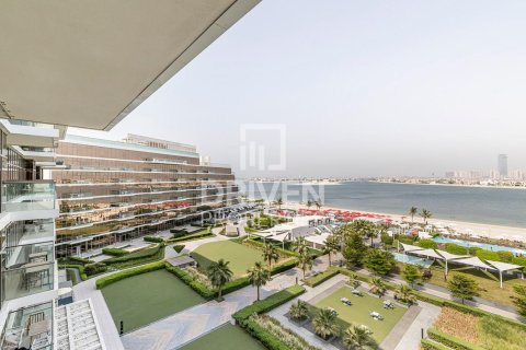 Купить квартиру в The Crescent, Пальма Джумейра, Дубай: 3 спальни, 161.47м², № 140100 - фото 13