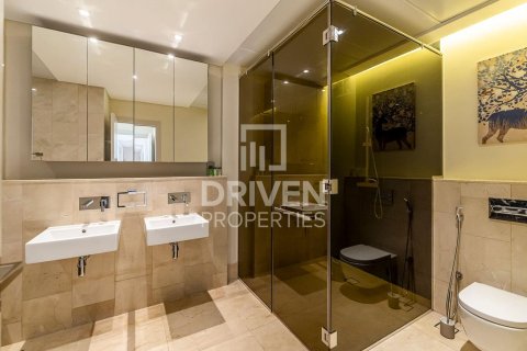 Купить квартиру в The Crescent, Пальма Джумейра, Дубай: 3 спальни, 161.47м², № 140100 - фото 19