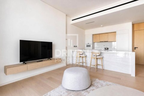 Apartamento en Al Jaddaf, Dubai, estudio, 74.69 m², № 140103 - foto 7