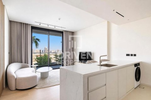 Apartamento en Al Jaddaf, Dubai, estudio, 74.69 m², № 140103 - foto 3