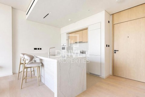 Apartamento en Al Jaddaf, Dubai, estudio, 74.69 m², № 140103 - foto 8