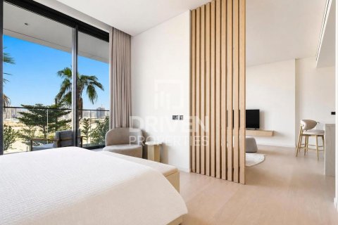 Apartamento en Al Jaddaf, Dubai, estudio, 74.69 m², № 140103 - foto 10