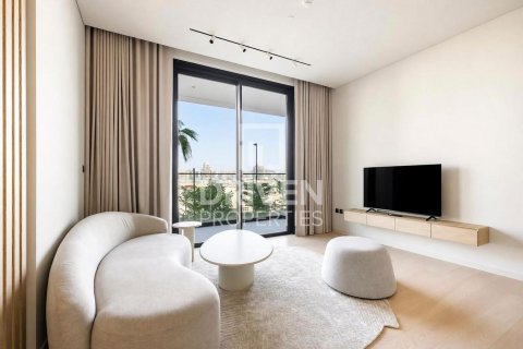 Apartamento en Al Jaddaf, Dubai, estudio, 74.69 m², № 140103 - foto 4
