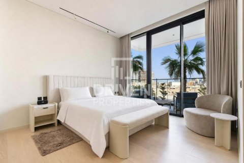 Apartamento en Al Jaddaf, Dubai, estudio, 74.69 m², № 140103 - foto 9