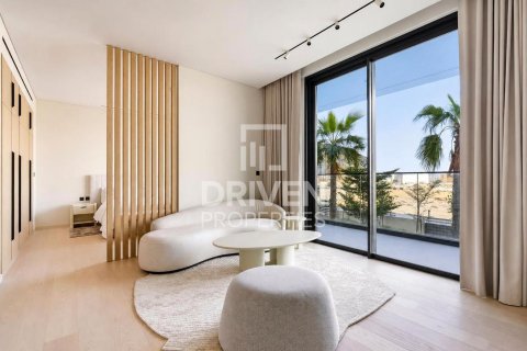 Apartamento en Al Jaddaf, Dubai, estudio, 74.69 m², № 140103 - foto 5