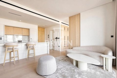 Apartamento en Al Jaddaf, Dubai, estudio, 74.69 m², № 140103 - foto 6