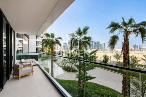 Apartamento en Al Jaddaf, Dubai, estudio, 74.69 m², № 140103 - foto 14