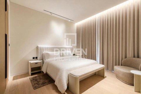 Apartamento en Al Jaddaf, Dubai, estudio, 74.69 m², № 140103 - foto 12
