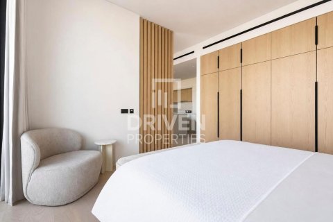 Apartamento en Al Jaddaf, Dubai, estudio, 74.69 m², № 140103 - foto 11