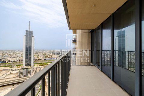 Apartamento en BLVD Heights, Downtown Dubai (Downtown Burj Dubai), Dubai, 1 dormitorio, 86.4 m², № 140099 - foto 12