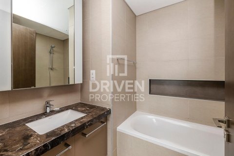 Apartamento en BLVD Heights, Downtown Dubai (Downtown Burj Dubai), Dubai, 1 dormitorio, 86.4 m², № 140099 - foto 11
