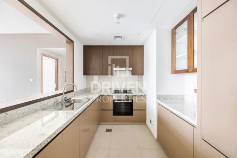Apartamento en BLVD Heights, Downtown Dubai (Downtown Burj Dubai), Dubai, 1 dormitorio, 86.4 m², № 140099 - foto 8