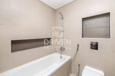 Apartamento en BLVD Heights, Downtown Dubai (Downtown Burj Dubai), Dubai, 1 dormitorio, 86.4 m², № 140099 - foto 9