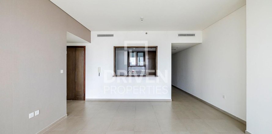 Apartamento en BLVD Heights, Downtown Dubai (Downtown Burj Dubai), Dubai, 1 dormitorio, 86.4 m², № 140099