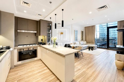 Apartment in District 13, Jumeirah Village Circle, Dubai 2 bedrooms, 114.92 sq.m. № 140101