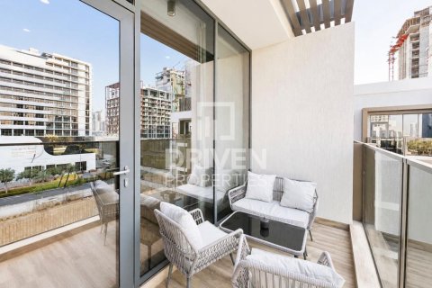 Apartment in District 13, Jumeirah Village Circle, Dubai 2 bedrooms, 114.92 sq.m. № 140101 - photo 12