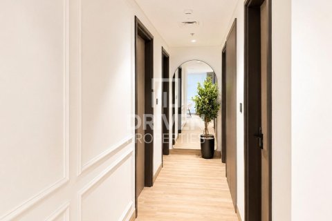 Apartment in District 13, Jumeirah Village Circle, Dubai 2 bedrooms, 114.92 sq.m. № 140101 - photo 9