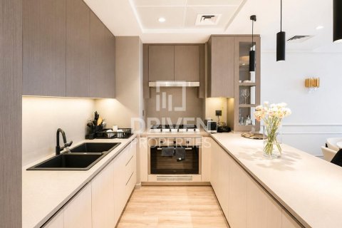 Apartment in District 13, Jumeirah Village Circle, Dubai 2 bedrooms, 114.92 sq.m. № 140101 - photo 6