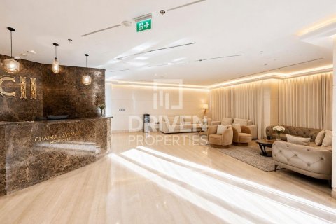 Apartment in District 13, Jumeirah Village Circle, Dubai 2 bedrooms, 114.92 sq.m. № 140101 - photo 13