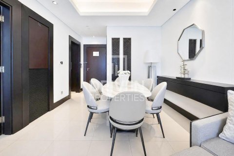 Appartement à Downtown Dubai (Downtown Burj Dubai), Dubai, 1 chambre, 73.95 m², № 140102 - photo 5