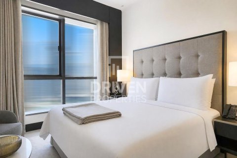 Appartement à Downtown Dubai (Downtown Burj Dubai), Dubai, 1 chambre, 73.95 m², № 140102 - photo 8