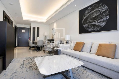 Appartement à Downtown Dubai (Downtown Burj Dubai), Dubai, 1 chambre, 73.95 m², № 140102 - photo 2