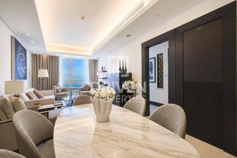 Appartement à Downtown Dubai (Downtown Burj Dubai), Dubai, 1 chambre, 73.95 m², № 140102 - photo 3