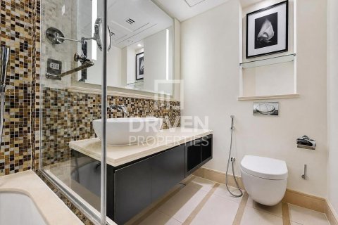 Appartement à Downtown Dubai (Downtown Burj Dubai), Dubai, 1 chambre, 73.95 m², № 140102 - photo 13