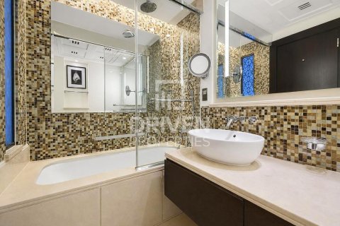 Appartement à Downtown Dubai (Downtown Burj Dubai), Dubai, 1 chambre, 73.95 m², № 140102 - photo 14