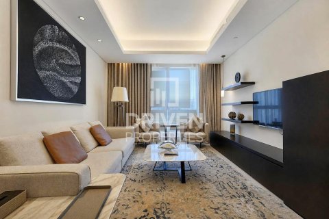 Appartement à Downtown Dubai (Downtown Burj Dubai), Dubai, 1 chambre, 73.95 m², № 140102 - photo 6