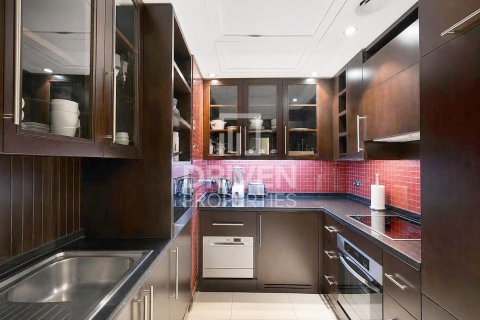 Appartement à Downtown Dubai (Downtown Burj Dubai), Dubai, 1 chambre, 73.95 m², № 140102 - photo 12