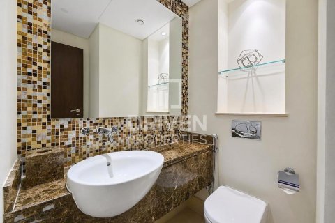 Appartement à Downtown Dubai (Downtown Burj Dubai), Dubai, 1 chambre, 73.95 m², № 140102 - photo 15