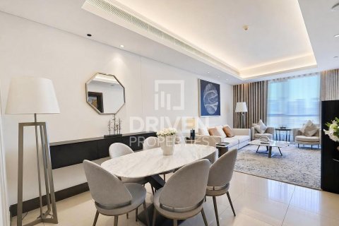 Appartement à Downtown Dubai (Downtown Burj Dubai), Dubai, 1 chambre, 73.95 m², № 140102 - photo 4
