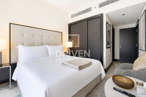 Appartement à Downtown Dubai (Downtown Burj Dubai), Dubai, 1 chambre, 73.95 m², № 140102 - photo 9