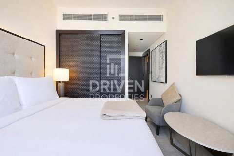 Appartement à Downtown Dubai (Downtown Burj Dubai), Dubai, 1 chambre, 73.95 m², № 140102 - photo 10