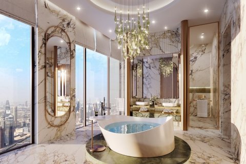 Appartement à Al Wasl, Dubai, 4 chambres, 453.1 m², № 71644