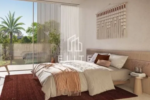 Villa en Dubai, 4 dormitorios, 612 m², № 124859 - foto 3