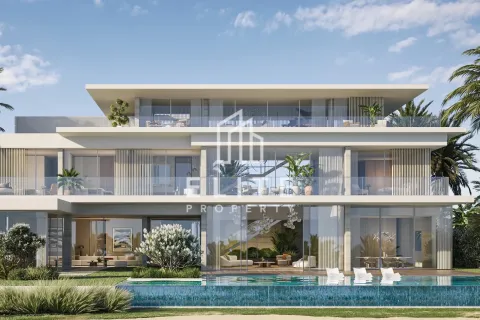 Villa en Dubai, 4 dormitorios, 612 m², № 124859 - foto 8