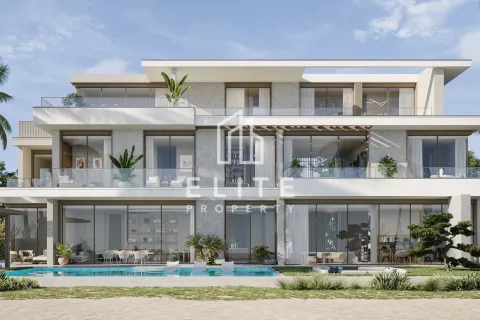 Villa en Dubai, 4 dormitorios, 612 m², № 124859 - foto 10
