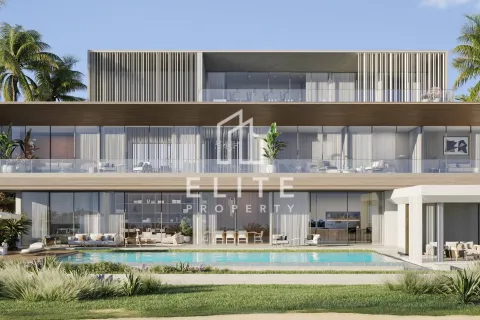 Villa en Dubai, 4 dormitorios, 612 m², № 124859 - foto 5