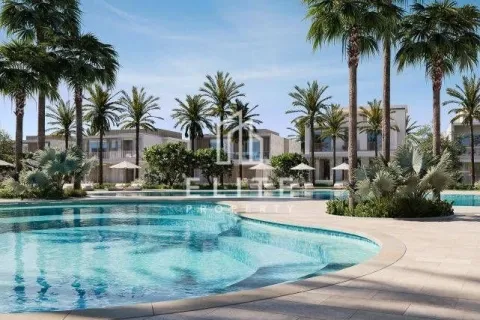 Villa en Dubai, 4 dormitorios, 612 m², № 124859 - foto 6